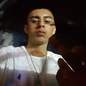 Meet your Posher, Alan